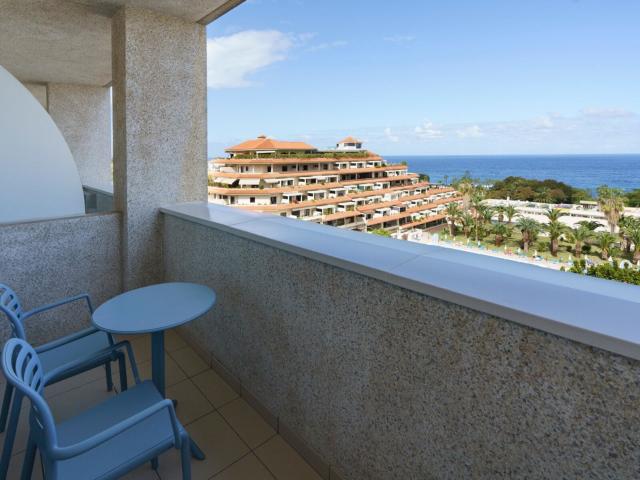 Alua Tenerife