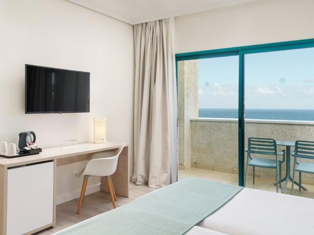 Alua Tenerife