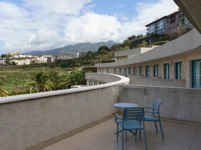 Alua Tenerife