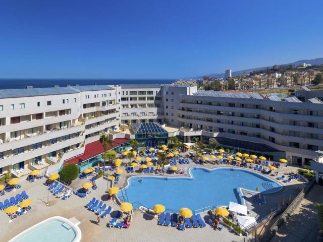 Alua Tenerife
