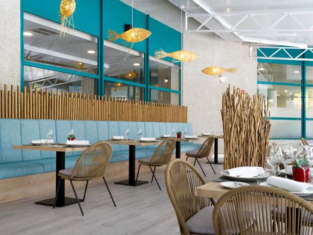 Alua Tenerife