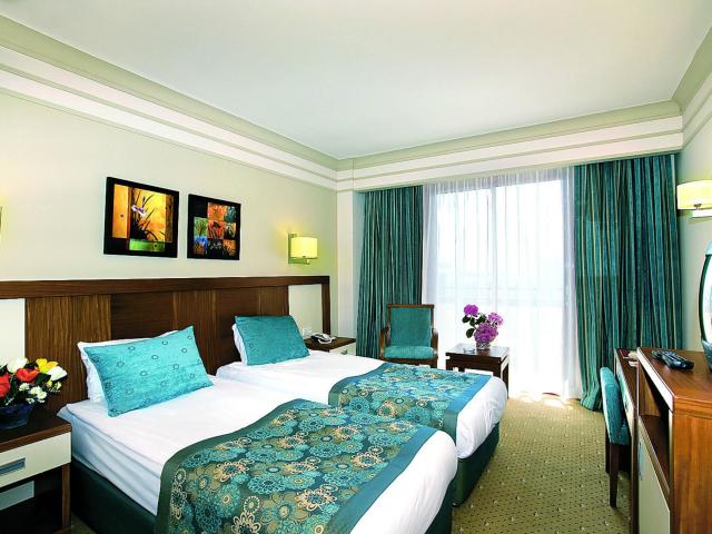 Villa Side Hotel
