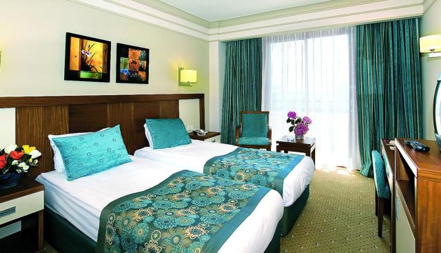 Villa Side Hotel