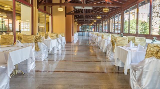Villa Side Hotel