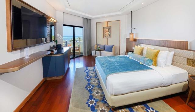 Grand Mirage Resort & Thalasso Bali