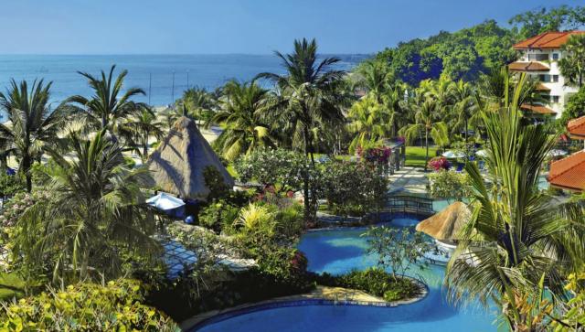 Grand Mirage Resort & Thalasso Bali