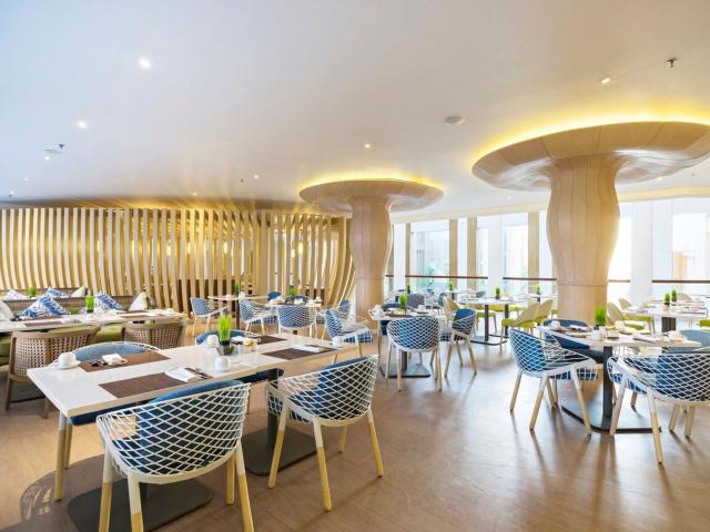 Grand Mirage Resort & Thalasso Bali