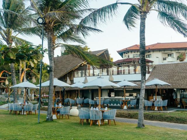 Grand Mirage Resort & Thalasso Bali