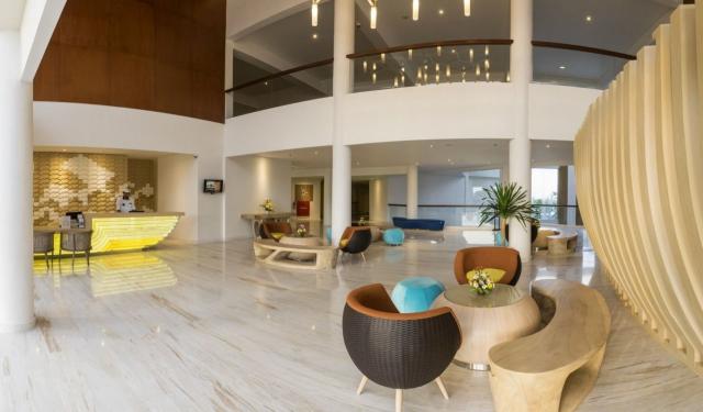 Grand Mirage Resort & Thalasso Bali