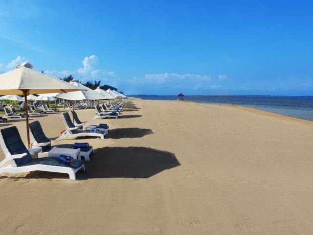 Grand Mirage Resort & Thalasso Bali