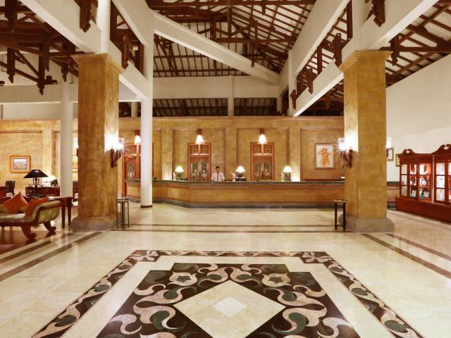 Grand Mirage Resort & Thalasso Bali
