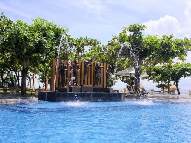 Grand Mirage Resort & Thalasso Bali