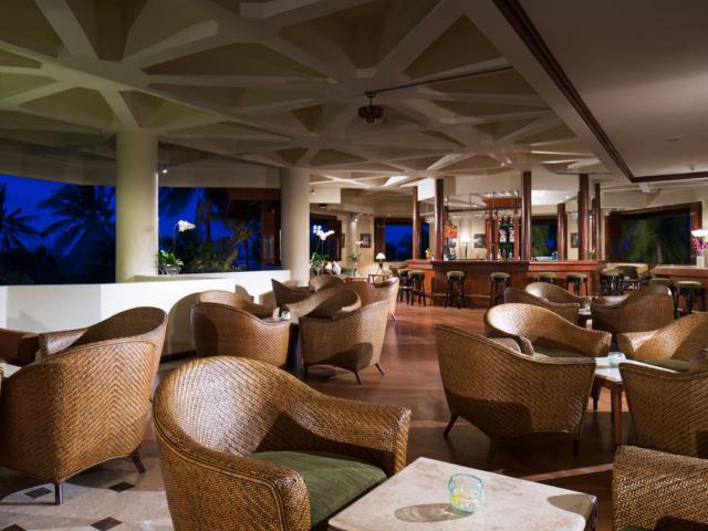 Grand Mirage Resort & Thalasso Bali