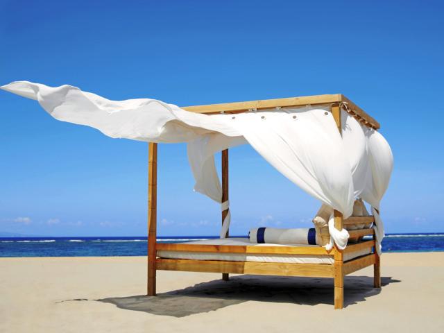 Grand Mirage Resort & Thalasso Bali