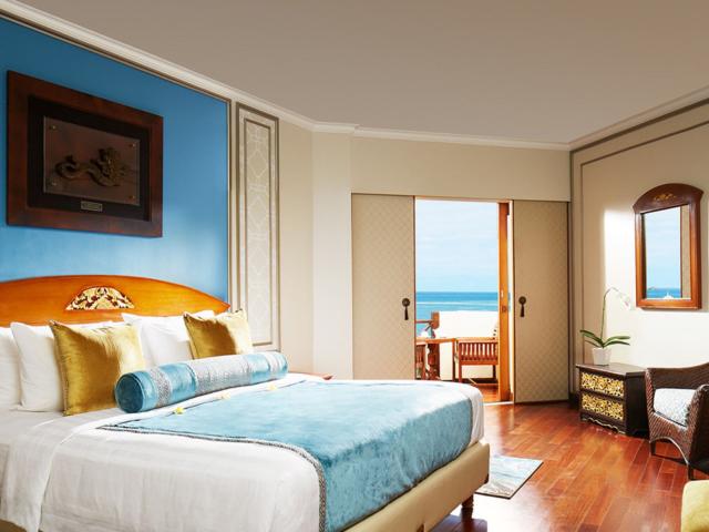 Grand Mirage Resort & Thalasso Bali