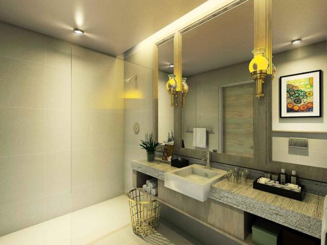Grand Mirage Resort & Thalasso Bali