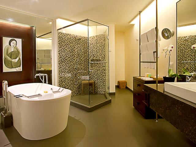 Grand Mirage Resort & Thalasso Bali