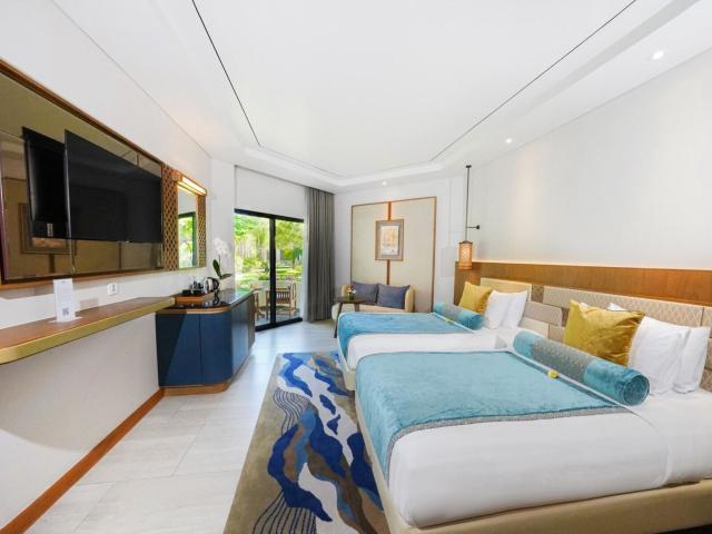 Grand Mirage Resort & Thalasso Bali