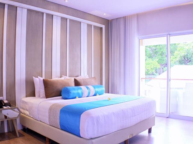 Grand Mirage Resort & Thalasso Bali