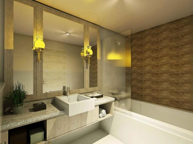 Grand Mirage Resort & Thalasso Bali
