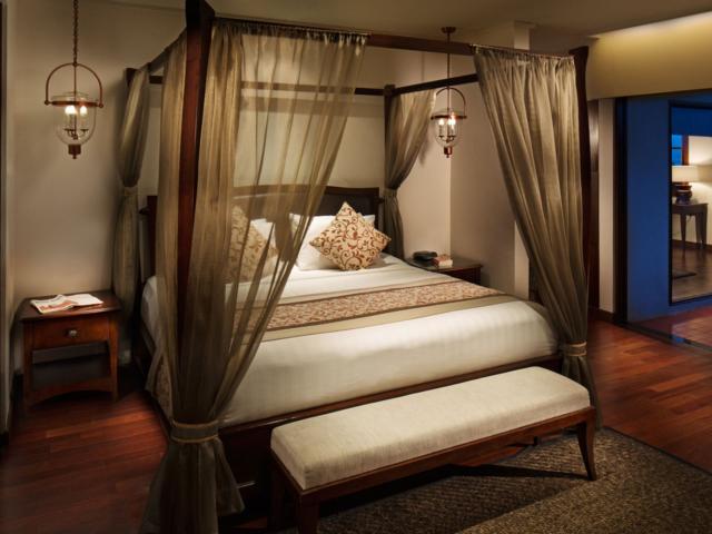 Grand Mirage Resort & Thalasso Bali