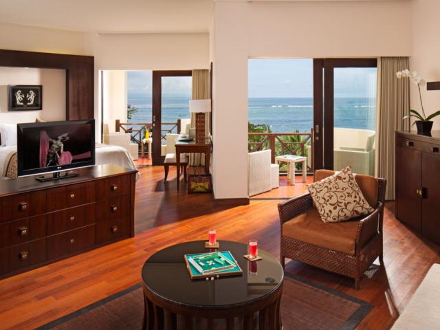 Grand Mirage Resort & Thalasso Bali