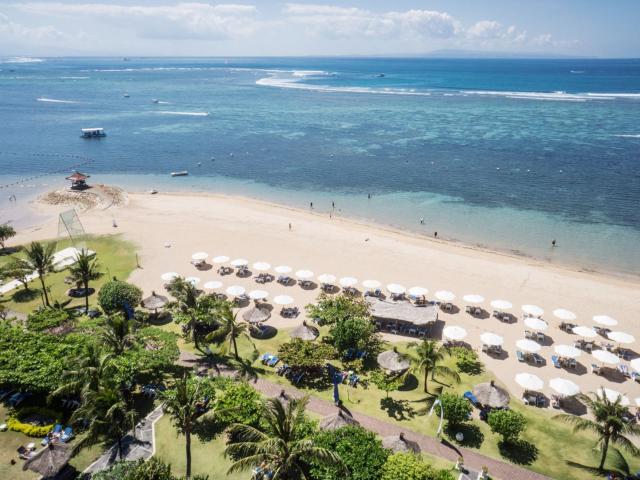Grand Mirage Resort & Thalasso Bali