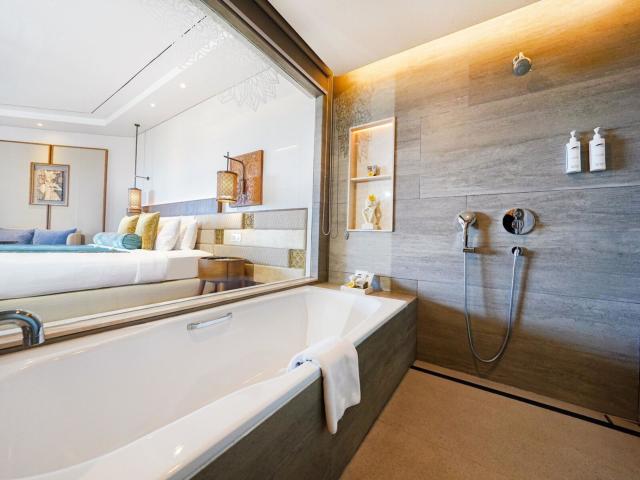 Grand Mirage Resort & Thalasso Bali