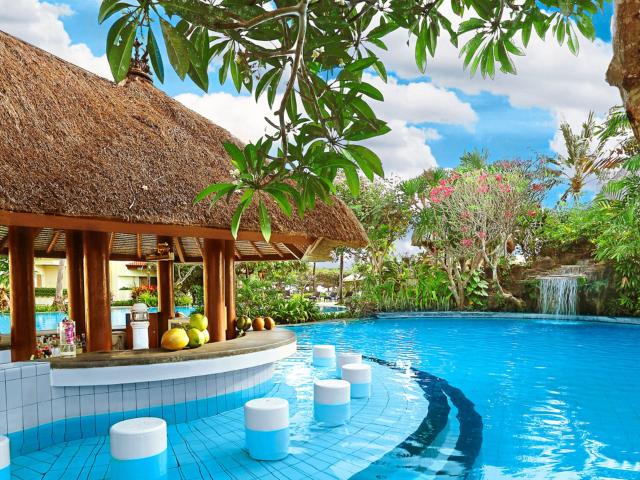 Grand Mirage Resort & Thalasso Bali
