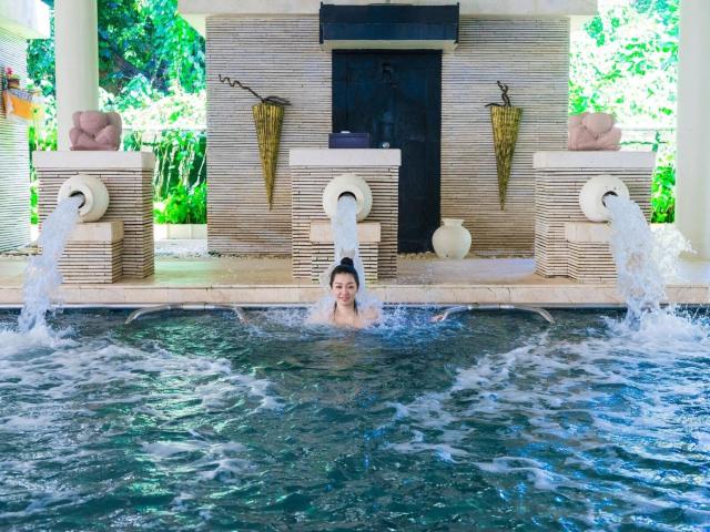 Grand Mirage Resort & Thalasso Bali