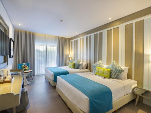Grand Mirage Resort & Thalasso Bali