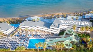 Arina Beach Resort