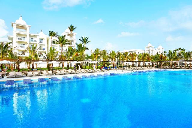 Riu Palace Punta Cana