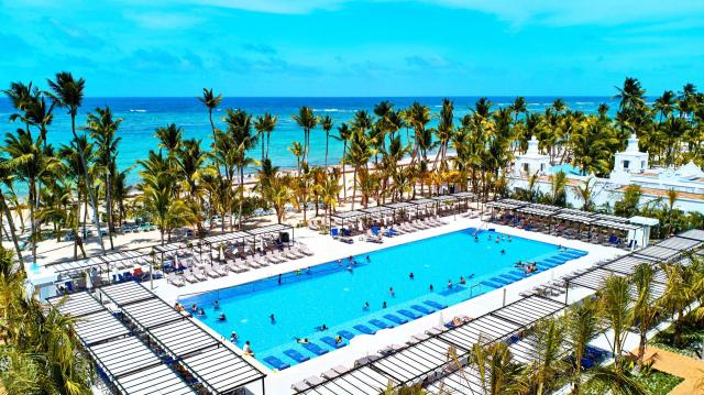 Riu Palace Punta Cana