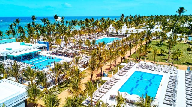 Riu Palace Punta Cana