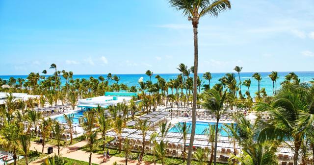 Riu Palace Punta Cana