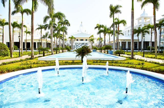 Riu Palace Punta Cana