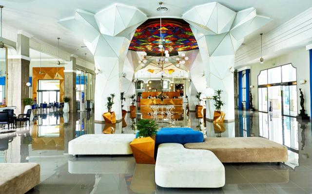 Riu Palace Punta Cana
