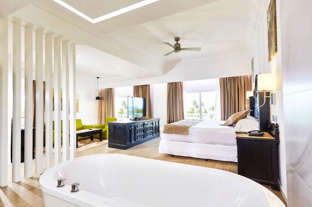 Riu Palace Punta Cana