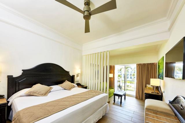 Riu Palace Punta Cana