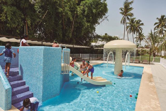 Riu Palace Punta Cana