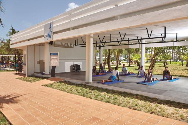 Riu Palace Punta Cana