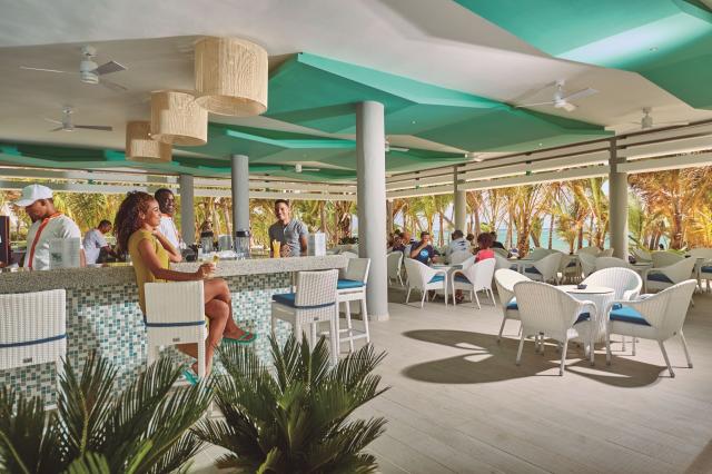Riu Palace Punta Cana