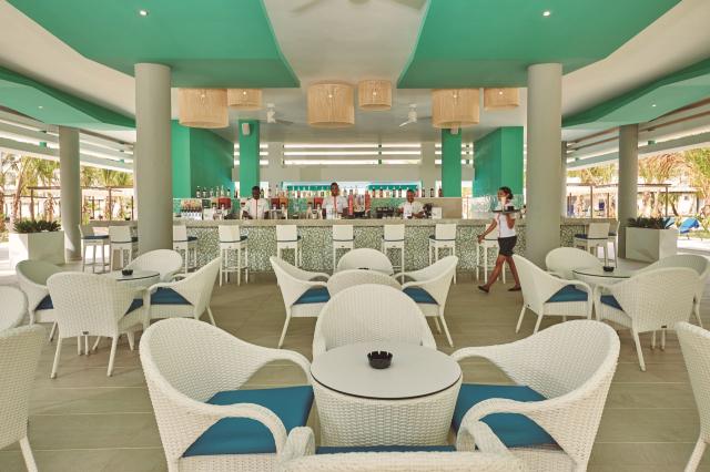 Riu Palace Punta Cana