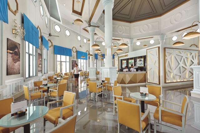Riu Palace Punta Cana