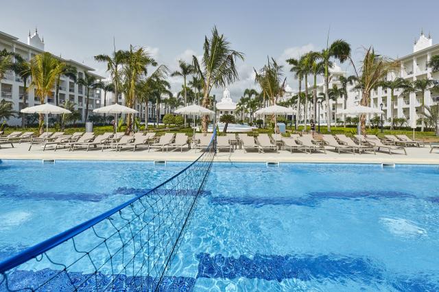 Riu Palace Punta Cana