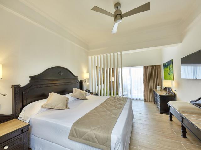 Riu Palace Punta Cana