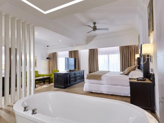 Riu Palace Punta Cana