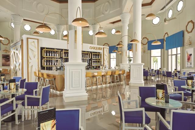 Riu Palace Punta Cana