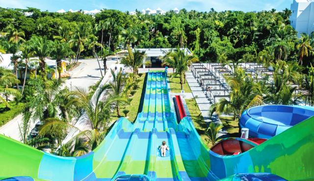 Riu Palace Punta Cana